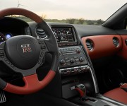 Nissan GT-R 2013