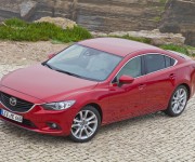 Nuova Mazda6