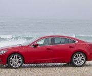 Nuova Mazda6