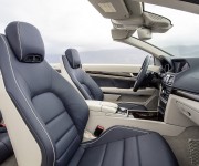 Nuova Mercedes Classe E Cabrio