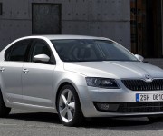 Nuova Skoda Octavia