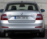 Nuova Skoda Octavia