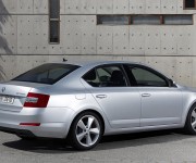 Nuova Skoda Octavia