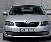 Nuova Skoda Octavia