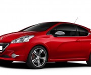 Peugeot 208 GTi
