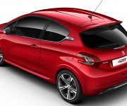 Peugeot 208 GTi
