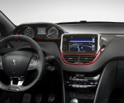 Peugeot 208 GTi