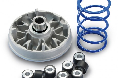 Polini Maxi HI Speed 