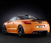 RCZ Arlen Ness