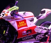 Sic 58 Squadra Corse