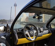 smart cityflame edition