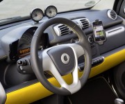 smart cityflame edition