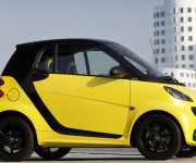 smart cityflame edition