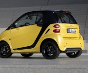 smart cityflame edition