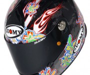 Suomy SR-Sport