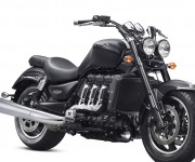 Triumph Rocket III Touring 2013