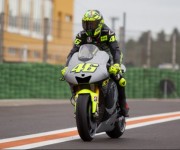 Valentino Rossi