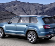 Volkswagen CrossBlue