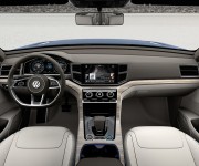 Volkswagen CrossBlue