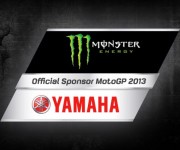 Yamaha MotoGP: nuovo accordo con Monster Energy