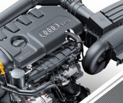 Wastegate per K03/K04 TFSI