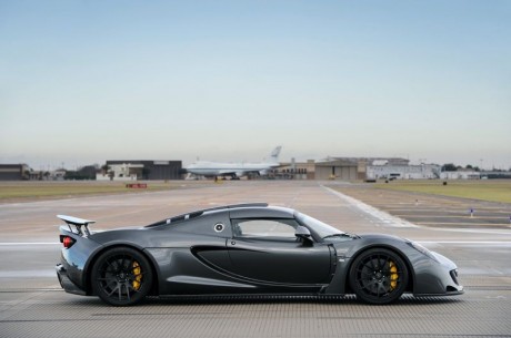 Hennessey Performance Venom GT