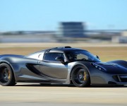 Hennessey Performance Venom GT