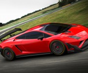 Lamborghini Gallardo GT3 FL2