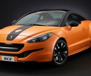 RCZ Arlen Ness