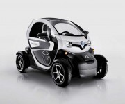 Twizy MomoDesign