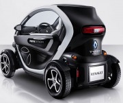 Twizy MomoDesign
