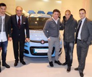 S.S.C. Napoli e Fiat
