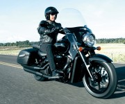 Suzuki Intruder C1500T