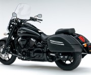 Suzuki Intruder C1500T