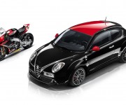 Alfa Romemo MiTo SBK Limited Edition