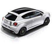 Alfa Romemo MiTo SBK Limited Edition