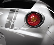 Alfa Romemo MiTo SBK Limited Edition