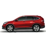 Honda CR-V 2013