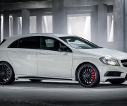 A 45 AMG