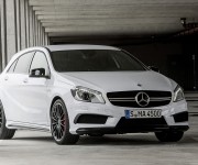 A 45 AMG