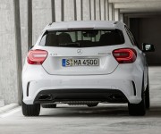 A 45 AMG