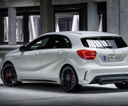 A 45 AMG