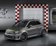 Abarth Hype
