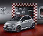 Abarth Record