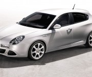 Alfa Romeo Giulietta Business