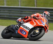 Team Ducati MotoGP - Andrea Dovizioso