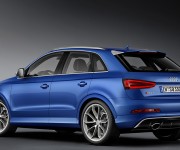 Audi RS Q3