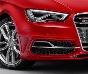 Audi S3 Sportback