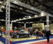 Maserati Milano AutoClassica
