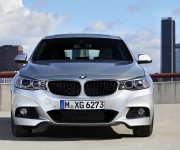 BMW Serie 3 Gran Turismo